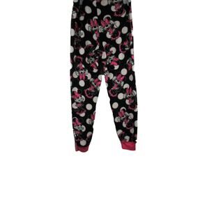 Disney Minney Mouse Poka dot Pajama Pants